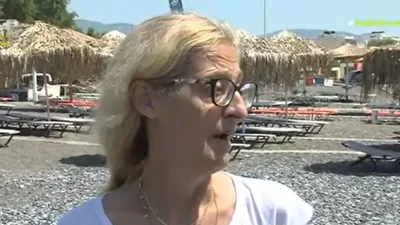 Φως στο Τούνελ: «Φοβάμαι μήπως τον έχουν φάει…»  - Συγκλονίζει η αδερφή του αγνοούμενου Θύμιου