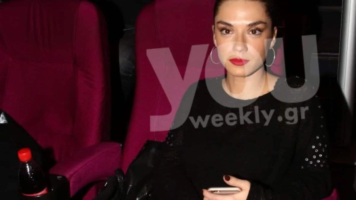 Συγκινημένη με την κόρη της η Βάσω Λασκαράκη - Η τρυφερή ανάρτηση στο Instagram