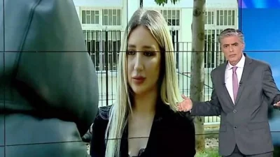 Κάτω Πατήσια: «Ο διευθυντής του σχολείου γνωρίζει»΄- Η μητέρα φίλου του 14χρονου "σπάει" τη σιωπή της