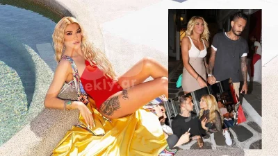 "Δεν προέκυψε επανασύνδεση γιατί..." - Η Αγγελική Ηλιάδη αδειάζει δημόσια τον Σάββα Γκέντσογλου