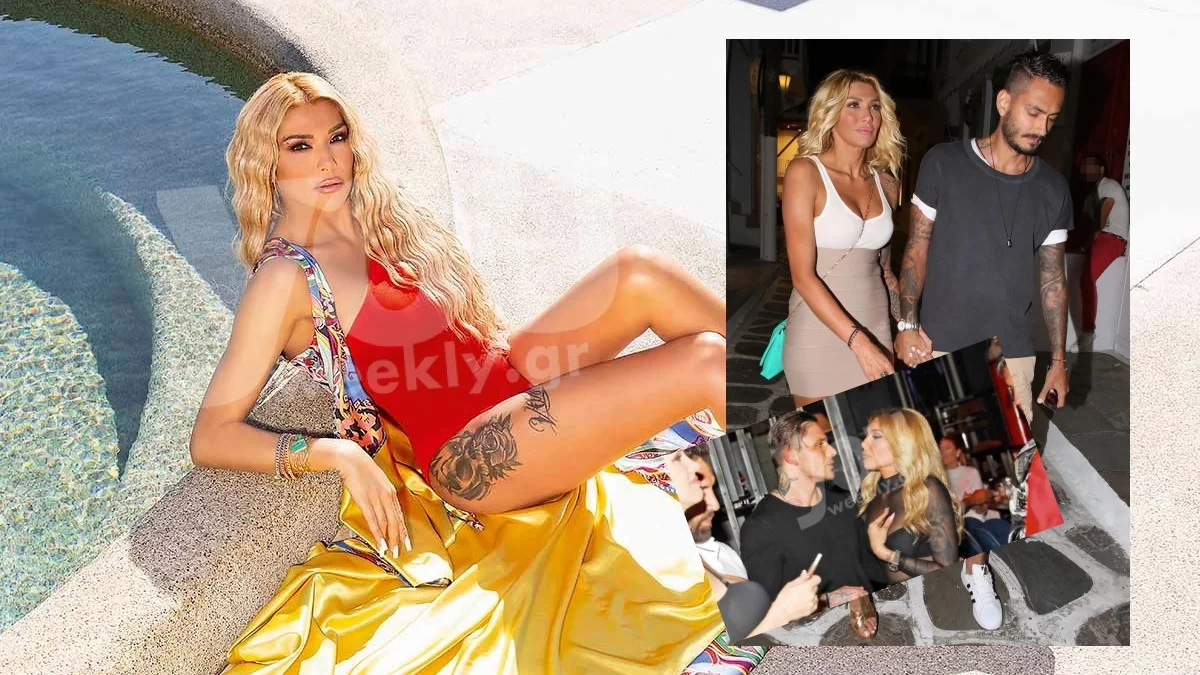 "Δεν προέκυψε επανασύνδεση γιατί..." - Η Αγγελική Ηλιάδη αδειάζει δημόσια τον Σάββα Γκέντσογλου