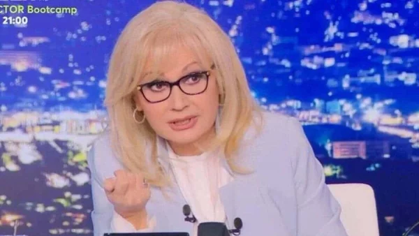 Χαμός στο MEGA με την εκπομπή της Αγγελικής Νικολούλη, Φως στο Τούνελ