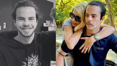 Κάνει τον γύρο του διαδικτύου - Ασύλληπτο βίντεο με πρωταγωνιστές τον Άγγελο Λάτσιο και τον γιο γνωστής παρουσιάστριας