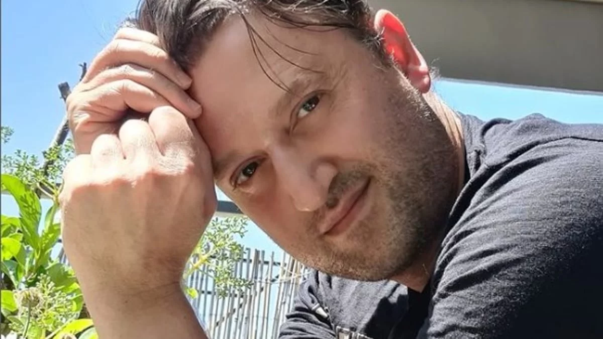 Δύσκολες ώρες για τον Αργύρη Αγγέλου - Έπεσε θύμα διάρρηξης