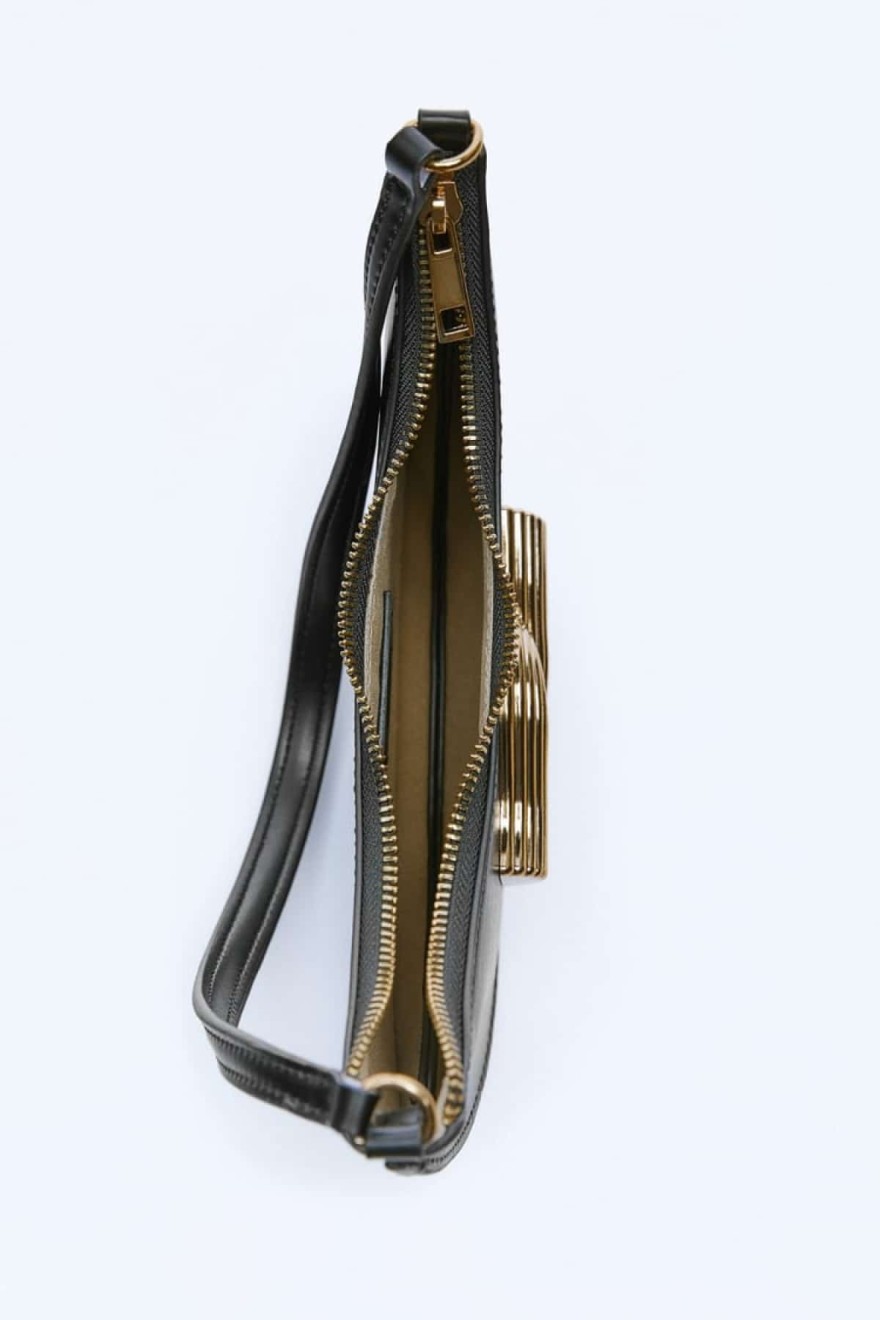 Τσάντα από τα Zara