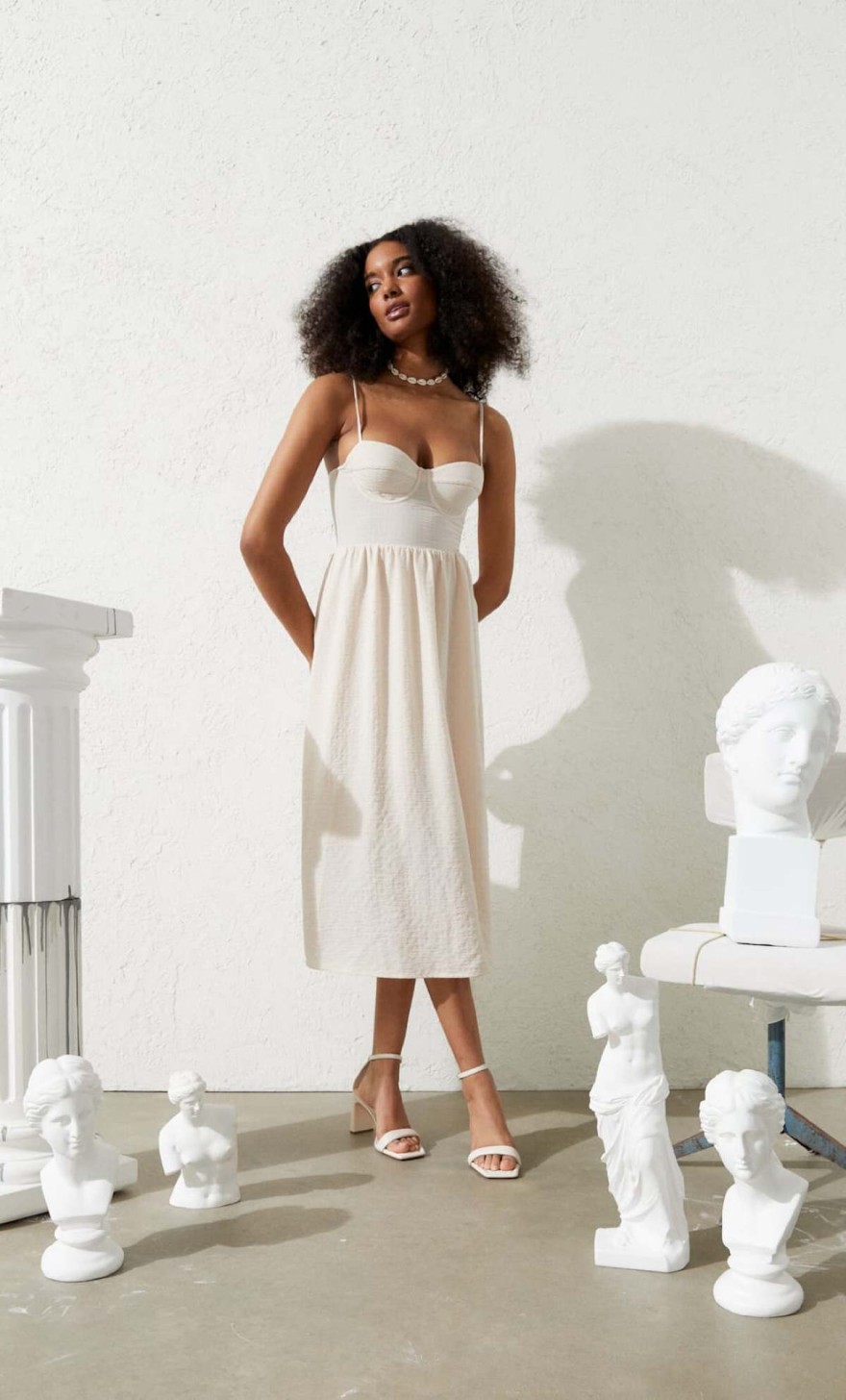 Φόρεμα Stradivarius