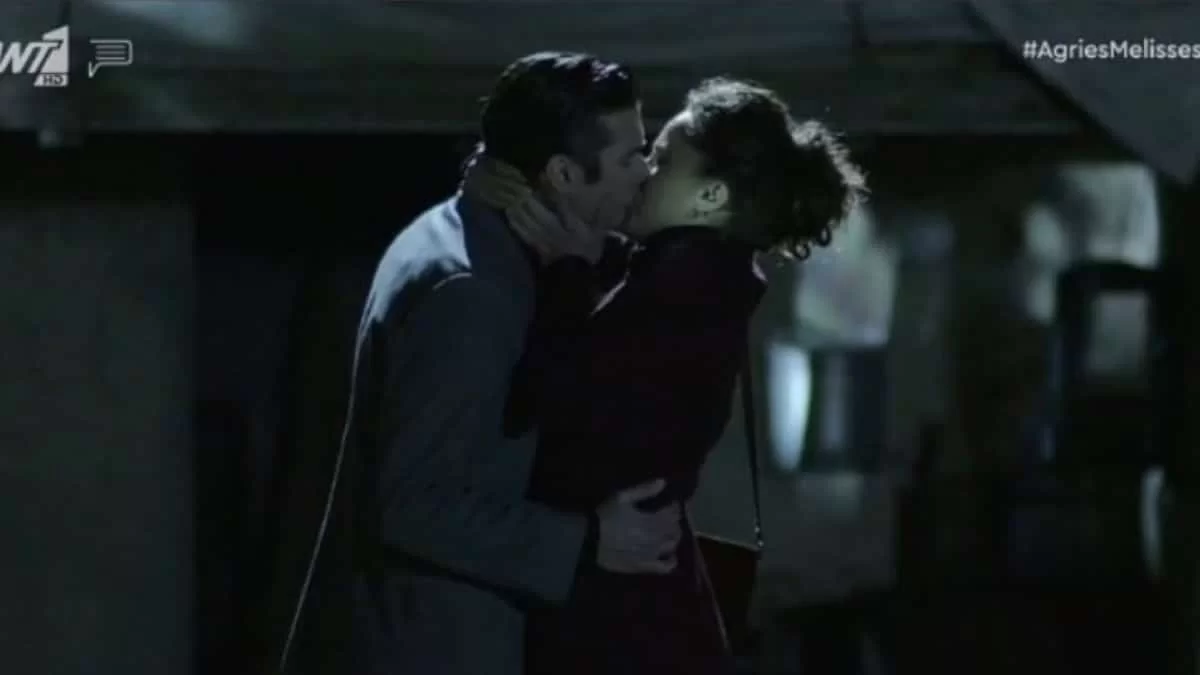 Άγριες Μέλισσες: Το Twitter σχολιάζει την επΑΝσύνδεση που όλοι περιμέναμε