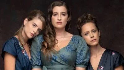 Άγριες Μέλισσες: Έρχονται σοκαριστικές εξελίξεις - Αλλάζουν στρατηγική οι ήρωες