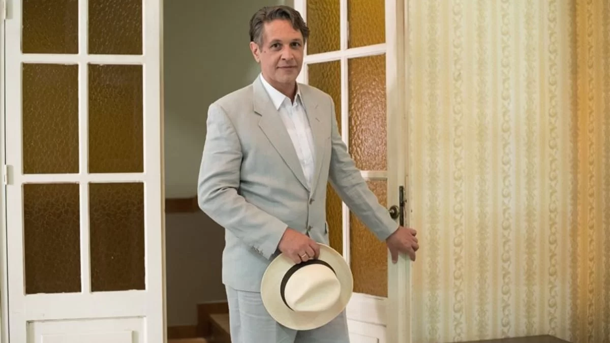 Άγριες Μέλισσες - σούπερ αποκλειστικό: Ακύλας και Κυριάκος σκοτώνονται στο ξύλο