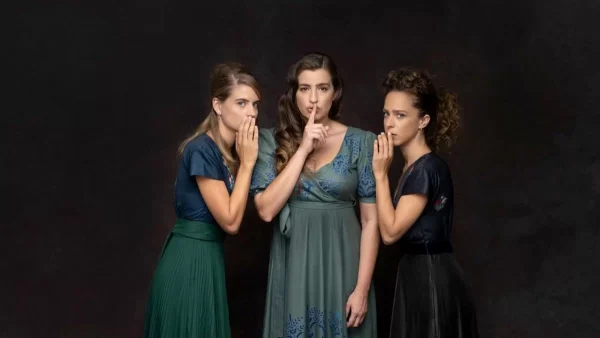 Άγριες Μέλισσες: Έρχεται το τελειωτικό χτύπημα για τον Ακύλα - Καταιγιστικές οι εξελίξεις