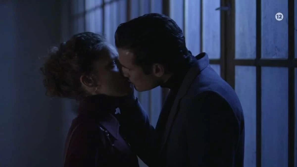 Άγριες Μέλισσες: Ο Νικηφόρος παίρνει το πάνω χέρι και ανοίγεται στην Ασημίνα