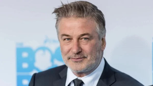 Βαρύ πένθος για τον Άλεκ Μπάλντουιν - Πέθανε η...