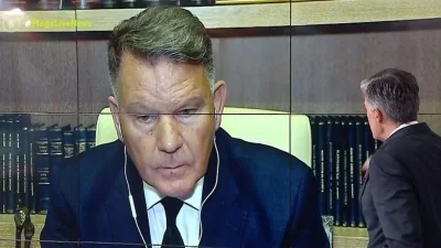 Αποκάλυψη σοκ από τον Κούγια  - «Έλληνας δημοσιογράφος μου ζήτησε να αναλάβω την υπεράσπιση της Πισπιρίγκου»