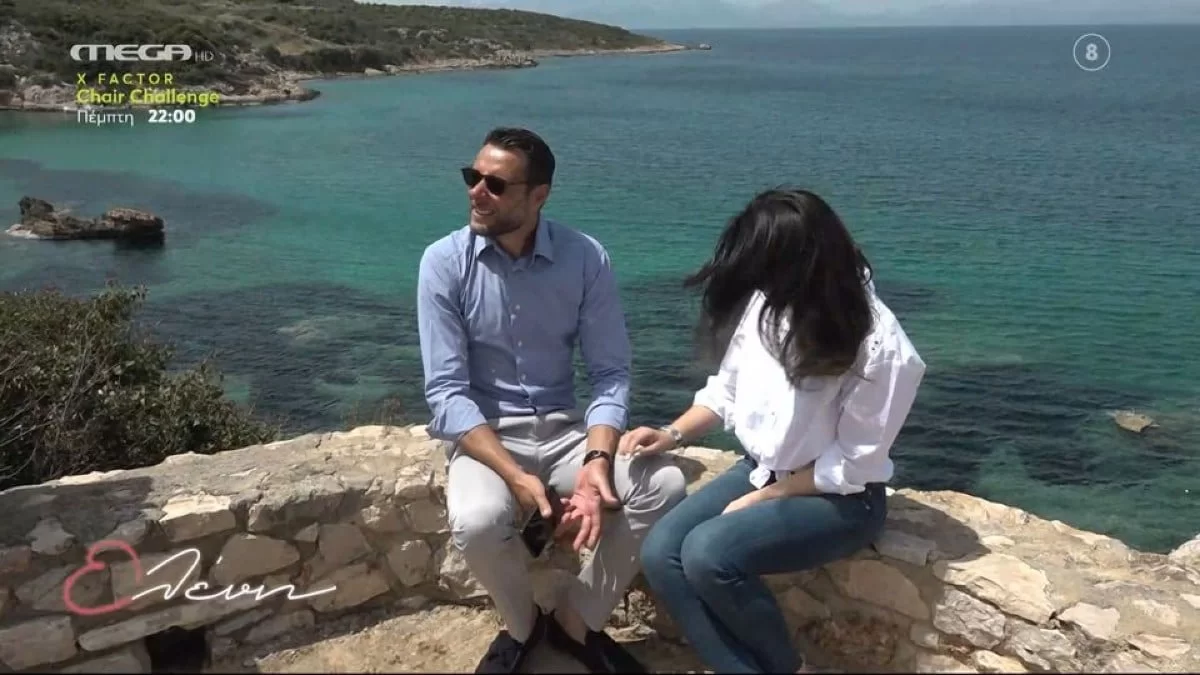 «Αν δεν ήμουν αγρότης...» - Ο Αλέξης Τζόρβας εξομολογείται για την στροφή στην καριέρα του