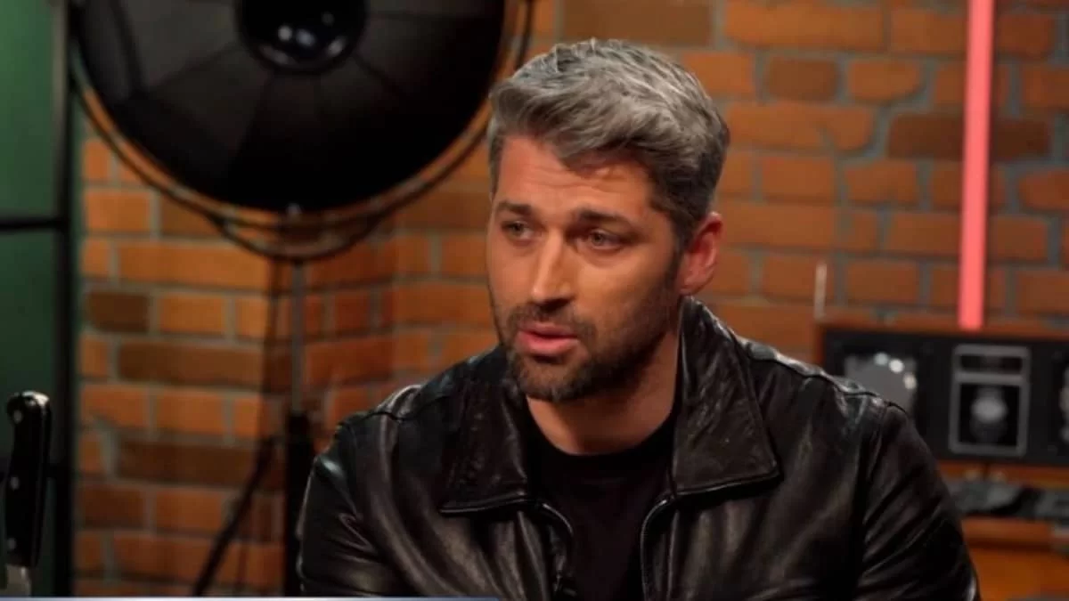 Αποκαλύφθηκε για πρώτη φορά: Ο πραγματικός λόγος που χώρισαν Αλέξης Παππάς - Alessia Demetz