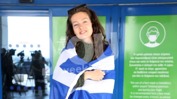 Eurovision 2022: Αυτή θα είναι η ώρα προβολής της Ελλάδας στον Α' ημιτελικό