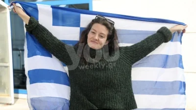 Eurovision 2022: Ξεπέρασαν το όριο - Το καυστικό σχόλιο του BBC για την Αμάντα Γεωργιάδη