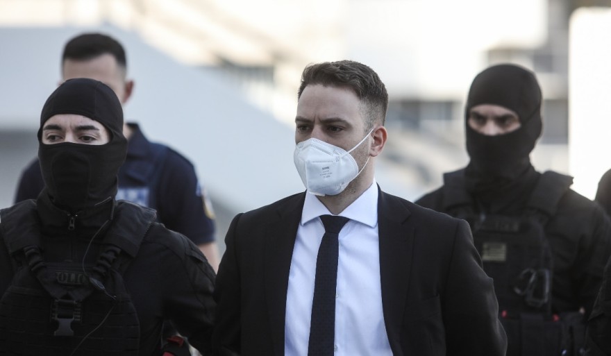 Έφτασε στα δικαστήρια ο πιλότος