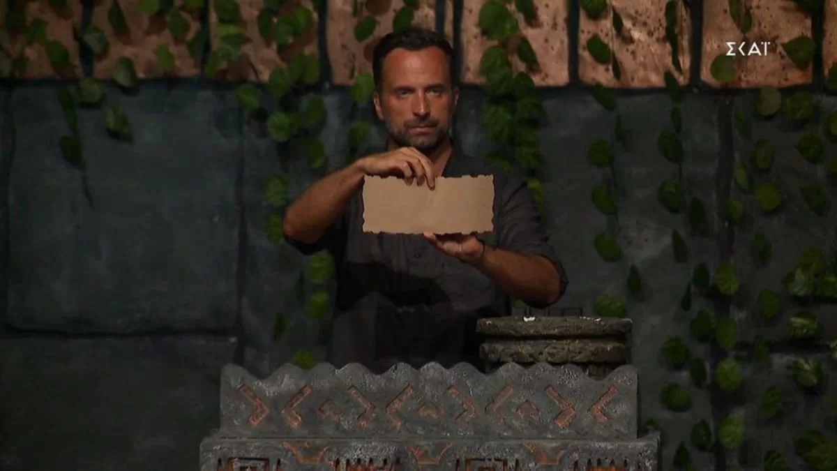 Survivor 5: Αυτοί είναι οι νέοι υποψήφιοι προς αποχώρηση