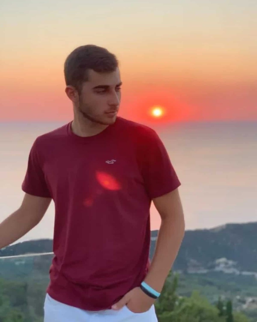 Δείτε πως είναι σήμερα ο Σάββας Σαλίπας