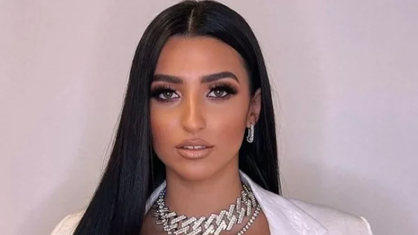 H Αναστασία αποκαλύπτει για τη ζωή της μετά την επιτυχία της - «Οι γονείς μου όποια δουλειά και να κάνω με...»