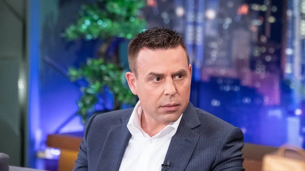 «Είχα δεχθεί απειλές για τη ζωή μου» - Σοκάρει ο Αναστάσιος Ντούγκας