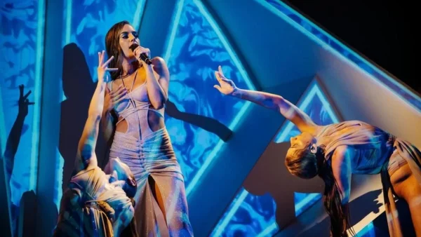 Eurovision 2022: Σε ποια σειρά θα εμφανιστεί η Κύπρος στο Β' Ημιτελικό;