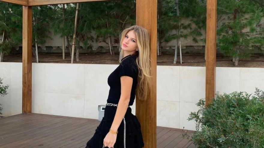 Η κούκλα Άννα Μαρία