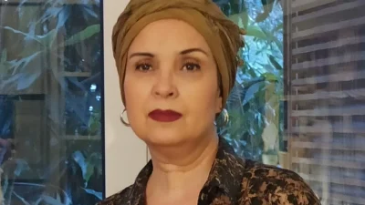 Θλίψη! Έφυγε από την ζωή η γνωστή ηθοποιός Άννα Μέγα