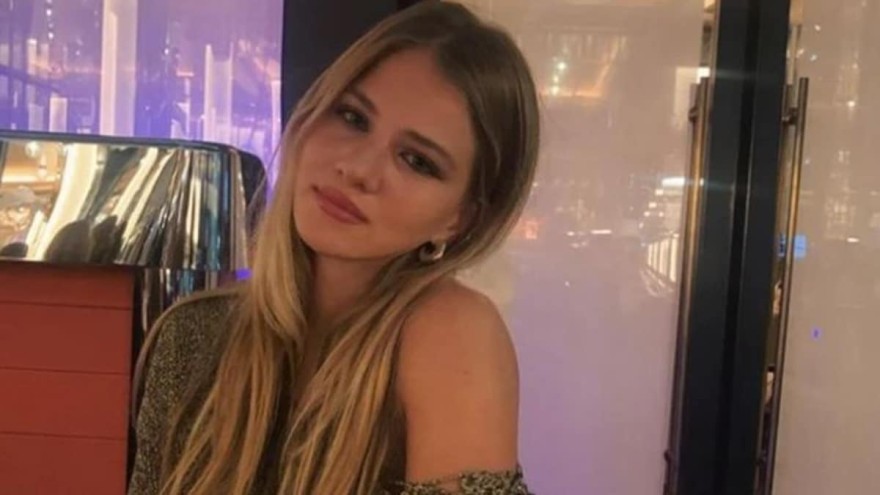 Η Άννα Μαρία Ίλιτς