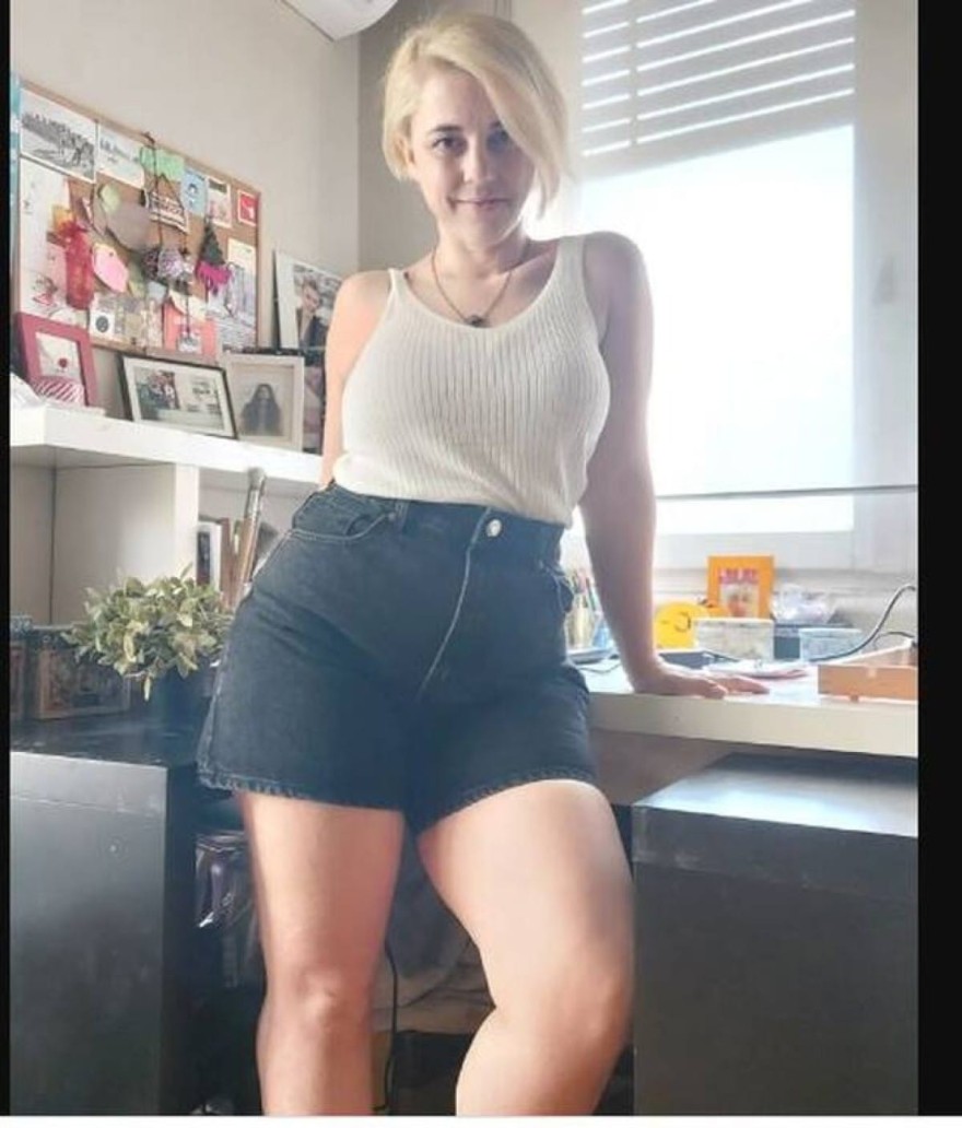 Άννη Θεοχάρη απώλεια κιλών