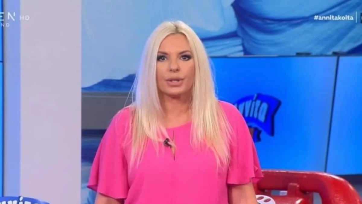 Νεκρός σε τροχαίο πρώην συνεργάτης της Αννίτας Πάνια