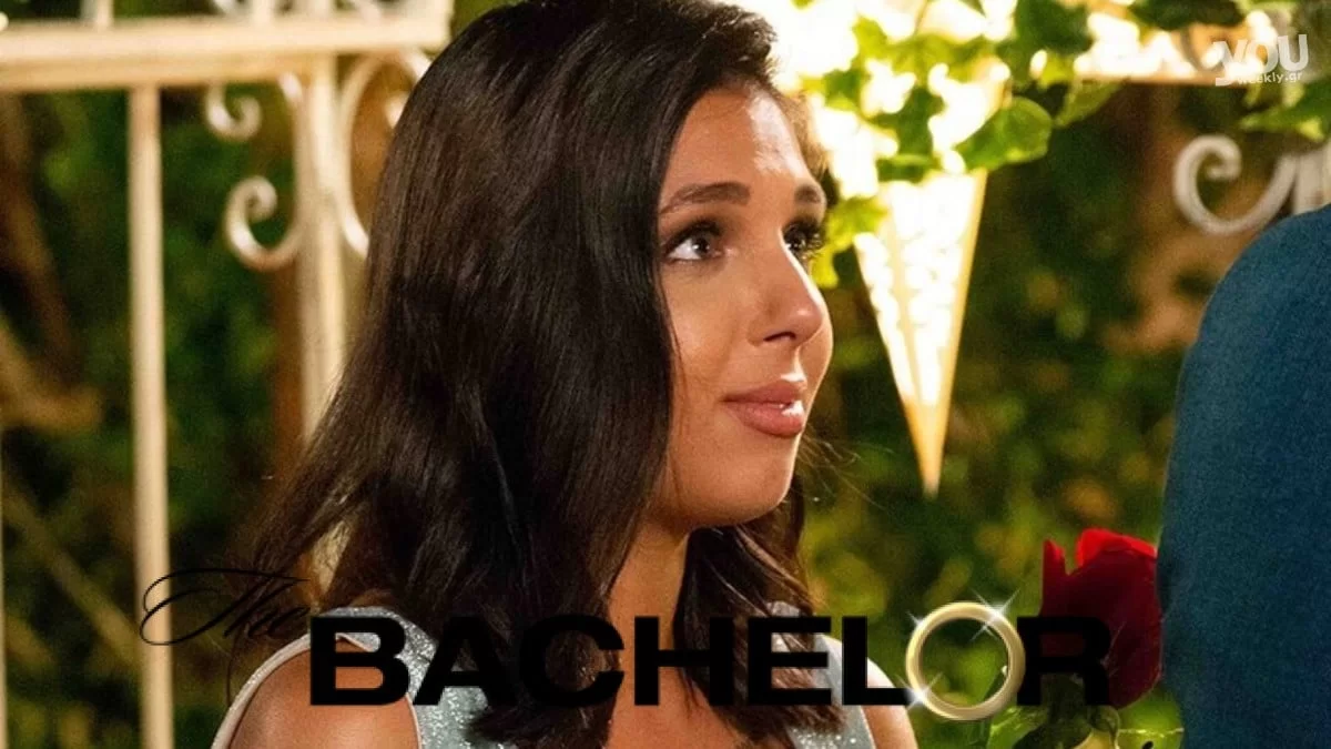 Την άφησε ο Βασιλάκος και έγινε άλλος άνθρωπος - Αδυνατισμένη και κούκλα σήμερα η Άννυ του The Bachelor