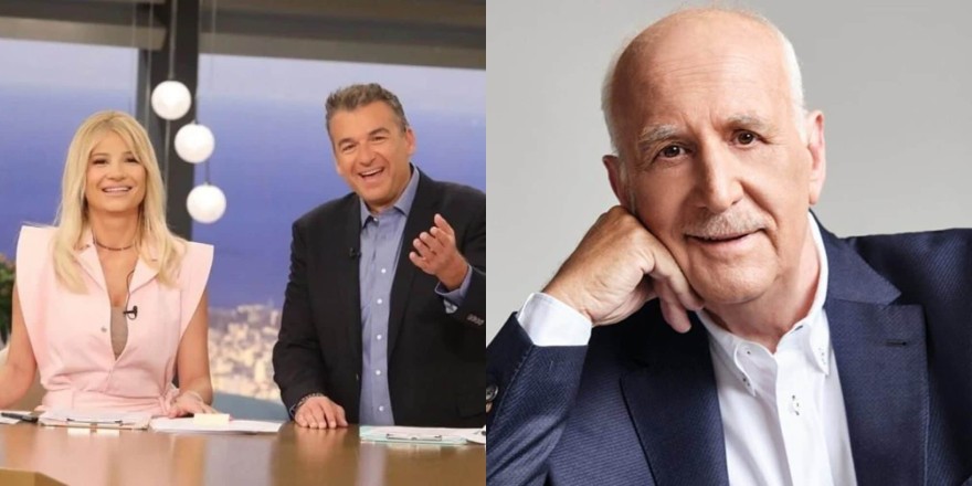 ANT1 εκπομπές νέας σεζόν