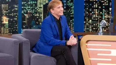 Μάκης Δελαπόρτας: Αποκάλυψε τον άγνωστο καβγά της Βουγιουκλάκη με τον Παπαμιχαήλ - «Είχαν τρομερή αντιπαλότητα»