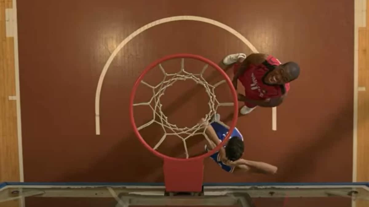 "Έσκασε" πριν λίγο - Ευχάριστα νέα για την οικογένεια Αντετοκούμπο