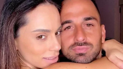 Survivor 5: Νυχτοπερπατήματα για τη Μαρία Αντωνά μετά το σάλο με τον Άρη Σοϊλέδη