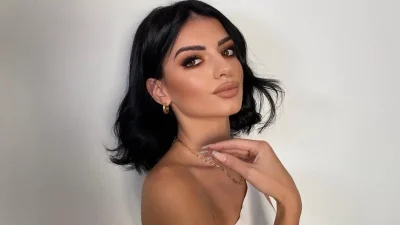 Κανένας Βασιλάκος - Πιο ερωτευμένη από ποτέ η Αντζελίνα από το The Bachelor