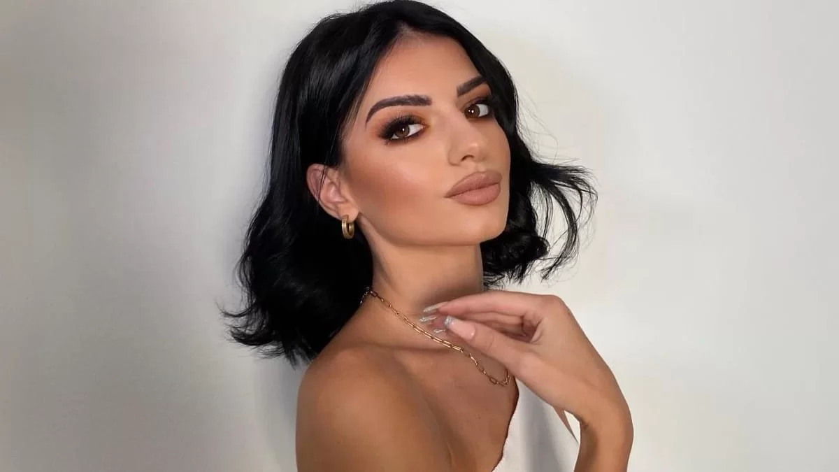 Κανένας Βασιλάκος - Πιο ερωτευμένη από ποτέ η Αντζελίνα από το The Bachelor