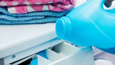 Ξέμεινες από απορρυπαντικό; Φτιάξε αυτό το σπιτικό μείγμα με μαγειρική σόδα