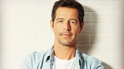 Ξανθιά και κούκλα - Η Μαρία Αντωνά αποκάλυψε την κοπέλα του Απόστολου Ρουβά