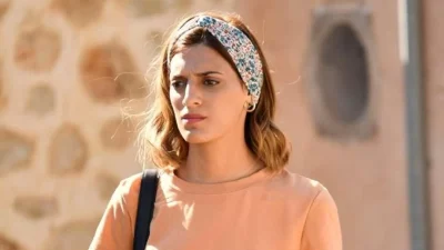 Σασμός - σούπερ αποκλειστικό: Το θαύμα που θα την κρατήσει στη ζωή την Αργυρώ