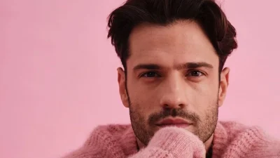 Ευχάριστα νέα για τον Κωνσταντίνο Αργυρό - Παντρεύεται ο...