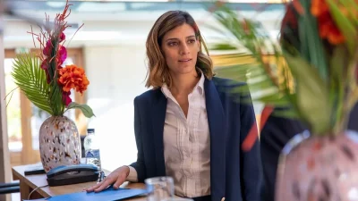 Σασμός: Πολύ δύσκολες ώρες για την Αργυρώ - Καταρρέει στα χέρια της Βασιλικής