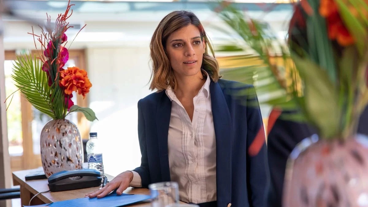 Σασμός: Πολύ δύσκολες ώρες για την Αργυρώ - Καταρρέει στα χέρια της Βασιλικής