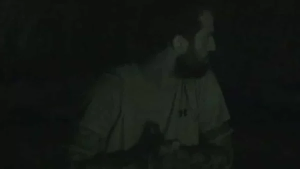 Survivor 5: «Είσαι ντροπή, από δω και πέρα...» - Έγινε το σώσε όταν επέστρεψαν στην καλύβα οι Μπλε