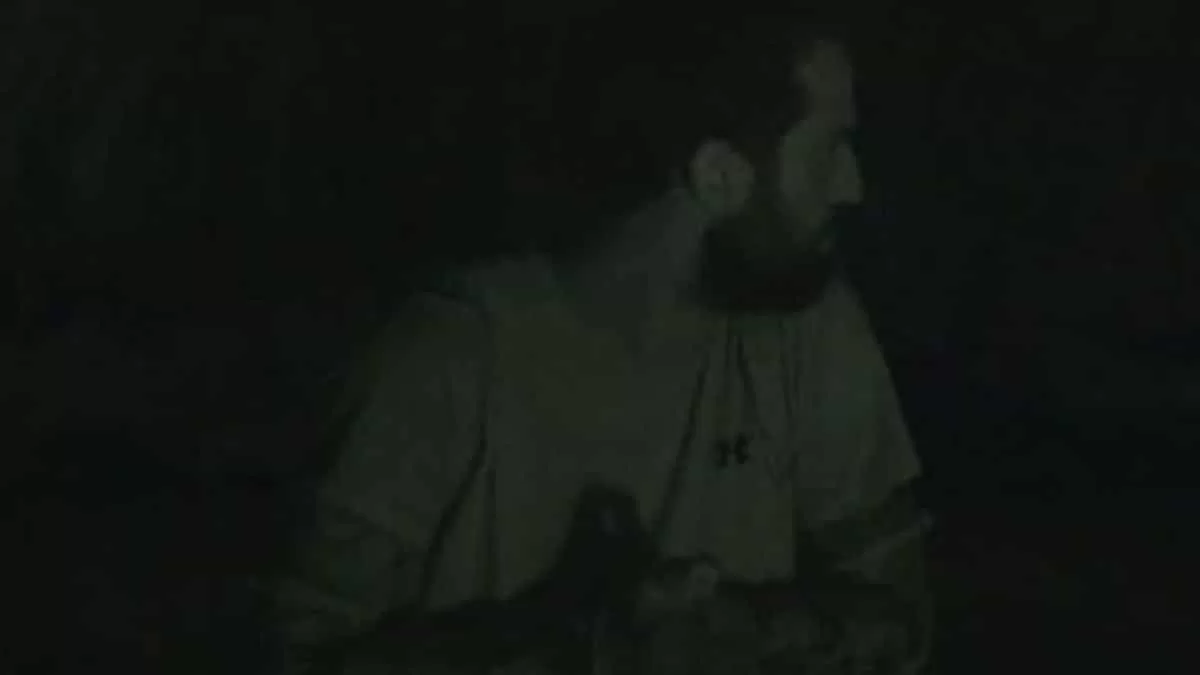 Survivor 5: «Είσαι ντροπή, από δω και πέρα...» - Έγινε το σώσε όταν επέστρεψαν στην καλύβα οι Μπλε