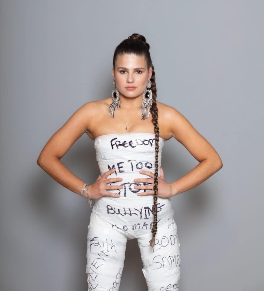 X-Factor πάικτρια