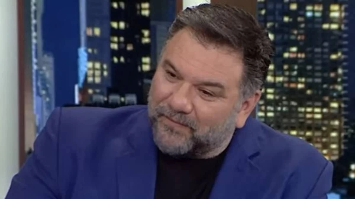 The 2night Show: Oι αποψινοί 11/5 λαμπεροί καλεσμένοι του Γρηγόρη Αρναούτογλου