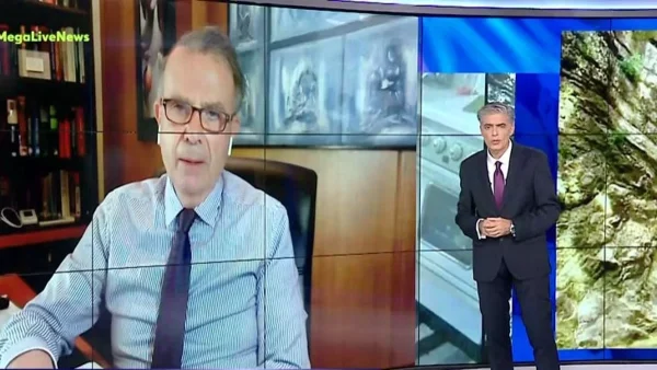 Θάνος Ασκητής για υπόθεση Πάτρας: «Βρισκόμαστε σε ένα δολοφονικό φάσμα τριών ζωών...»